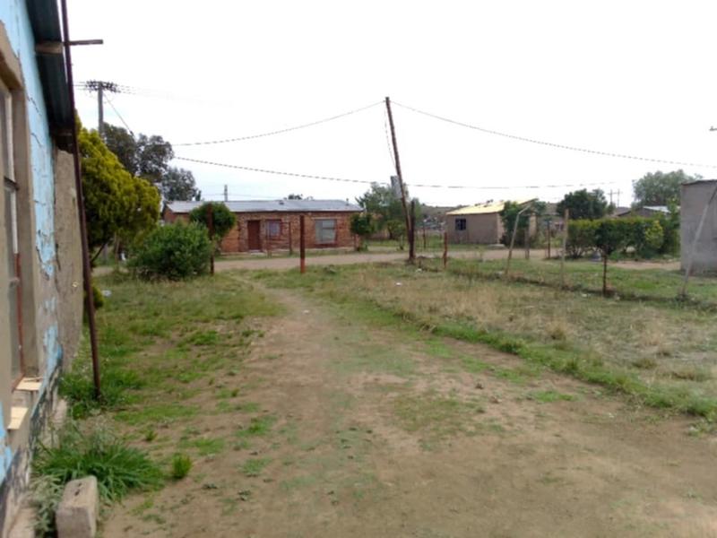 2 Bedroom Property for Sale in Botshabelo Free State